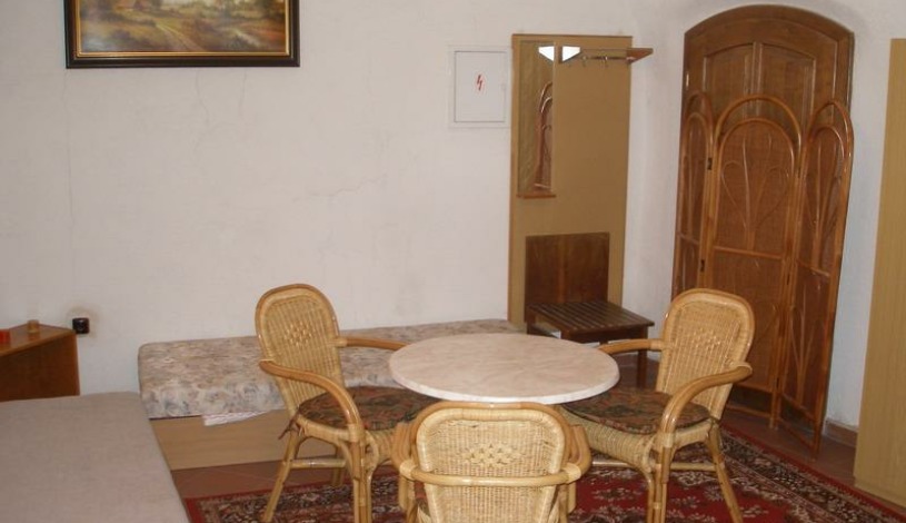 Pension u kláštera Český Krumlov